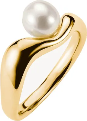 Produktbild von Thomas Sabo Bold Elegance TR2485-430-14 Damenring, Ringgröße:54