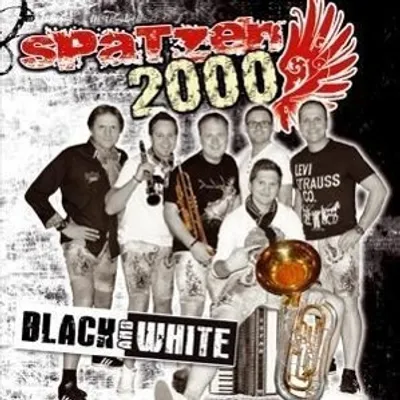 Produktbild von Black and White