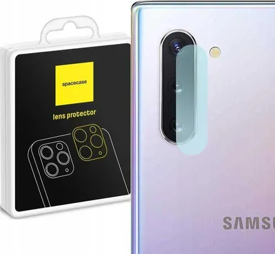 Productafbeelding van Achtercamera glas voor de Samsung Galaxy Note 10