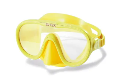 Produktbild von Intex 55642, Kind, Gemischte Farben, 8 Jahr(e), Polycarbonat, Kunststoff, Latex