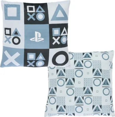 Immagine prodotto di Cuscino Playstation Cuscino in velluto Ideale come cuscino decorativo
