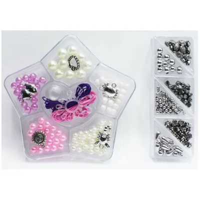 Produktbild von SO BEADS Armbänder und Halsketten mit Perlen