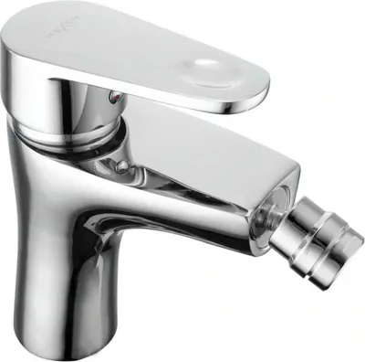 Produktbild von Mexen Kama Bidetmischer, Chrom - 72520-00