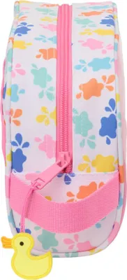 Zdjęcie produktu dla Safta 812572824 Świnka Peppa Baby Pig 3,75l torba na toaletę Jeden rozmiar
