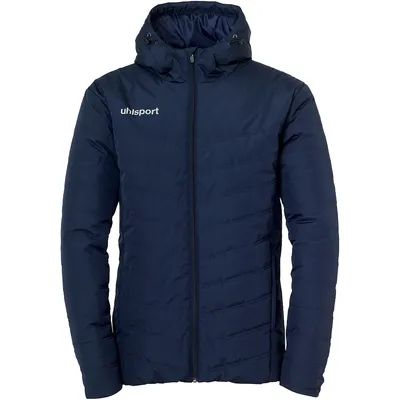 Produktbild von Uhlsport Essential Winter Padded Jacket marine XXL