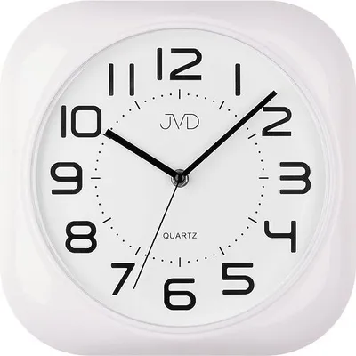 Obrázok produktu pre Nástenné hodiny JVD sweep HA7.2 27cm
