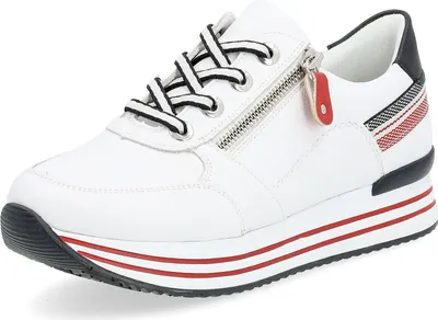 Zdjęcie produktu dla Remonte Sneaker Sneaker Leather