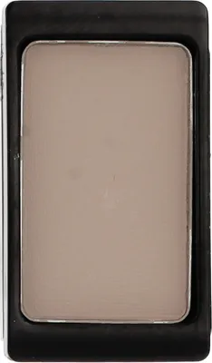 Image de Artdeco Ombre à paupières Mat (514 Matt Light Grey Beige) 0,8 g