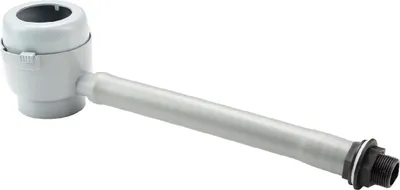 Obrázok produktu pre Garantia Füllautomat Mini grau Dachflächen bis 50 m? kleine Fallrohre DN 50-60
