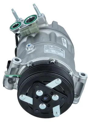 Produktbild von NRF 320032 PXC16 Klimaanlage Klimakompressor PAG 46 R134a für FORD FOCUS III Turnier FOCUS III FOCUS III Stufenheck