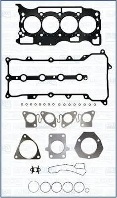 Produktbild von AJUSA 52343200 Zylinderkopf Dichtungssatz für RENAULT MEGANE III Grandtour (KZ0/1) Scénic III (JZ0/1) GRAND SCÉNIC III (JZ0/1) Megane III Schrägheck