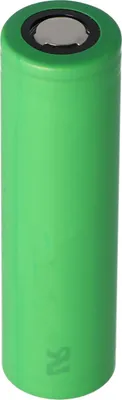 Produktbild von Sony Konion US18650VTC5D Akku, 3,6V bis 3,7V 2800mAh, maximal 35A Stromabgabe, Flat Top