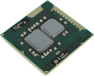 Obrázok produktu pre Intel Core i3-330M, Intel® Core™ i3, BGA 1288, 32 nm, Tácka, Intel, i3-330M