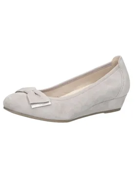Produktbild von Caprice Pumps 9-22309-24 201 Grey Suede