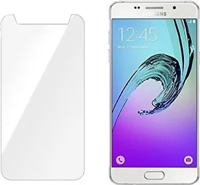 Zdjęcie produktu dla Galaxy A5 2016 szkło ochronne 0.3mm 9H premium ochrona ekranu Verna