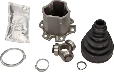 Produktbild von MAXGEAR Gelenksatz Antriebswelle für AUDI A6 Avant (4F5, C6) 49-1055