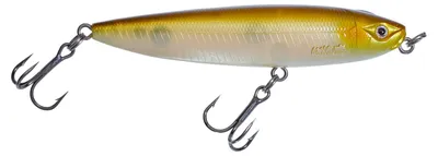 Produktbild von Gunki Megalon X-Cast 75 F Ayu Stickbait Oberflächenköder