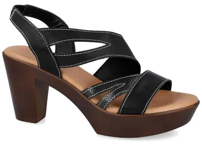Produktbild von Sandaletten L&R Shoes 070-677805 für Damen