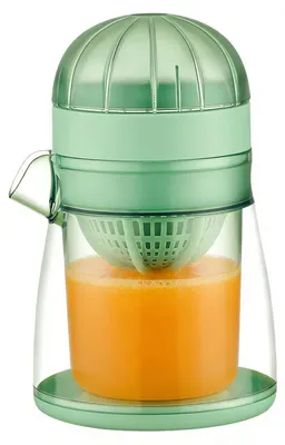 Productafbeelding van Handmatige Fruitpers voor Citrusvruchten