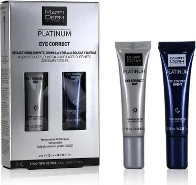 Zdjęcie produktu dla Korektor pod oczy Martiderm