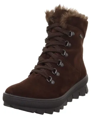 Zdjęcie produktu dla Krótkie zimowe buty
