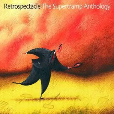 Produktbild von Supertramp-Retrospectacle-The Supertramp Anthology