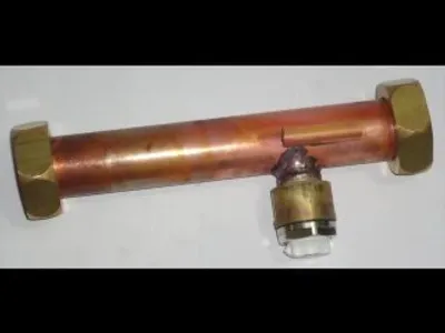 Produktbild von Daikin 5020311 Wasserrohr 2