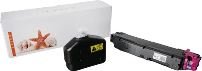 Produktbild von magenta Toner 3.5-TK5345M kompatibel mit Kyocera TK-5345M [ 1T02ZLBNL0 ]  Seiten: 9.000