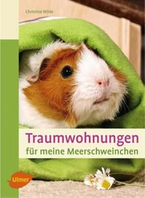 Produktbild von Traumwohnungen für meine Meerschweinchen