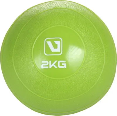 Produktbild von Gymnastikball, grün, Gewicht 2 kg