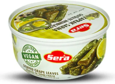 Produktbild von Sera Gefüllte Weinblätter 300g