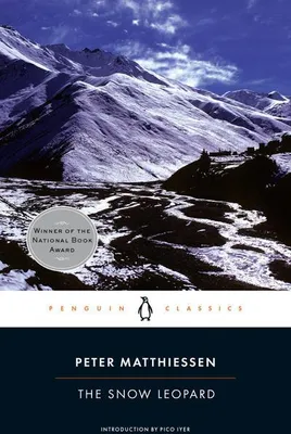 Obrázok produktu pre The Snow Leopard