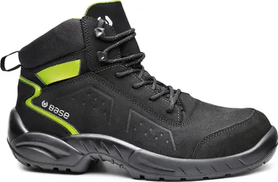 Zdjęcie produktu dla Wysokie buty S3 "CHESTER TOP" B0177 Smart - Base 45