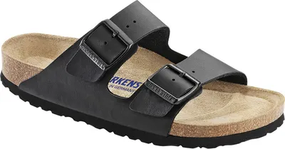 Produktbild von Birkenstock Pantoletten Arizona Weichbettung Uni 333339353134 Schwarz 42 EU