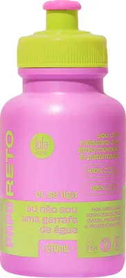 Image de Lola From Rio Papo Reto Mascara Fluida 270ml