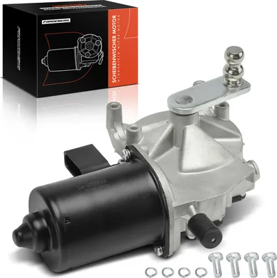 Obrázek produktu pro Frankberg 1x motor stěračů Motor stěračů čelního skla pro Ford C-Max II Grand C-Max DXA/CB7