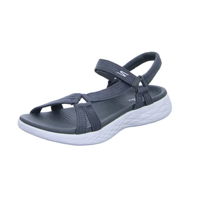 Image de Sandalettes Skechers On-the-Go 600-Brilliancy