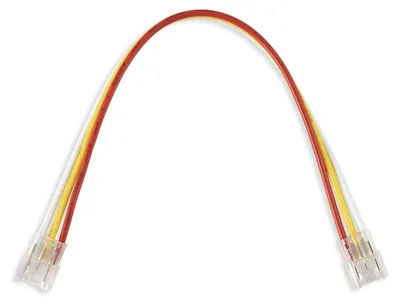 Immagine prodotto di ARELUX XPLAY MAGIC: elemento di connessione flessibile RGB, grado di protezione IP20