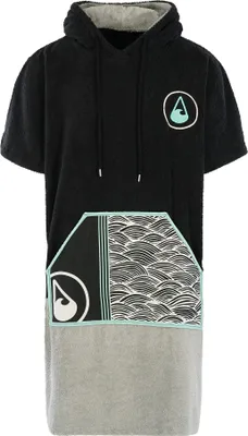 Produktbild von Wave Hawaii AirLite Poncho Moledo, Size XL - Portugal WH4045