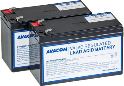 Image de AVACOM RBC32 - kit de reconditionnement des batteries (2 batteries)