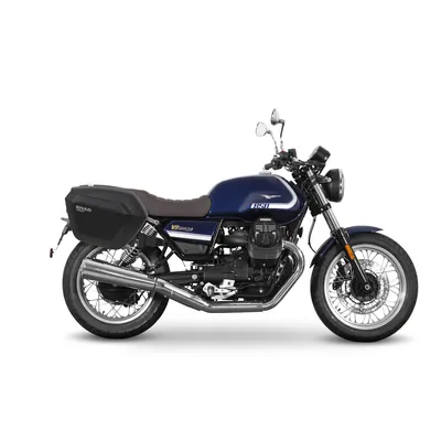 Image de Cadres pour les valises latérales de moto du système SHAD 3P