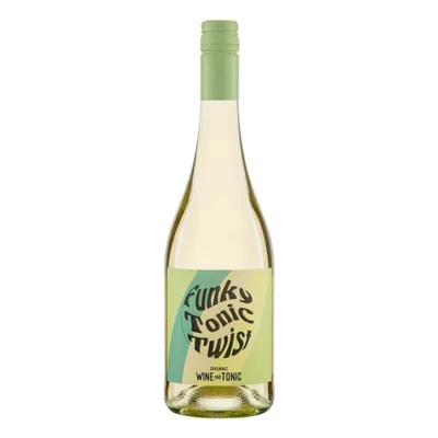 Produktbild von Funky Tonic Twist 6,4% Vol. 0,75l