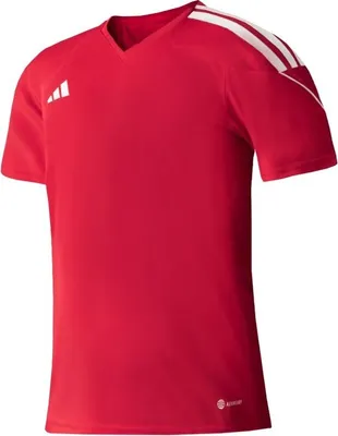 Produktbild von Maglietta adidas Tiro 23 Liga Jersey M HT6128 Sweatshirt adidas Größe: XS,