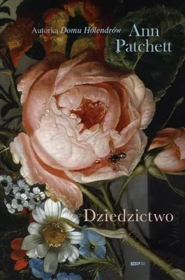 Productafbeelding van Erfgoed 2026 - Ann Patchett