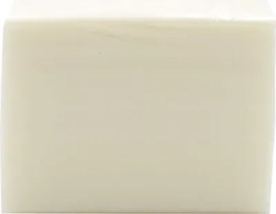 Zdjęcie produktu dla Haslinger Haarseife (benötigt keine Essigspülung!) & mehr ohne Duftstoffe für jeden Haartyp, auch als Körperseife geeignet 100 g Art.Nr. 206