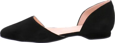 Produktbild von Apple of Eden Elegante Ballerinas Damen 31353139373935 Schwarz 41 EU