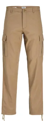 Produktbild von JACK & JONES JPSTKANE JJBARKLEY Cargo Pant NOOS