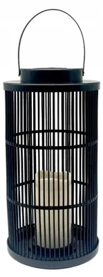 Obrázek produktu pro FASCINO XL LED solární lampa, lucerna, 36 cm - PL-330277