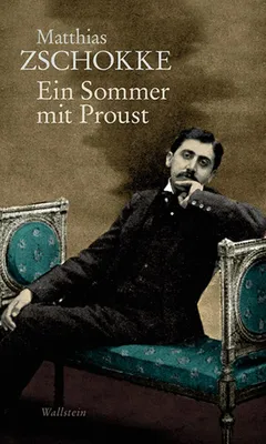 Immagine prodotto di Ein Sommer mit Proust