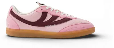 Produktbild von Schuhe Flow Pink und Weinrot Größe 40